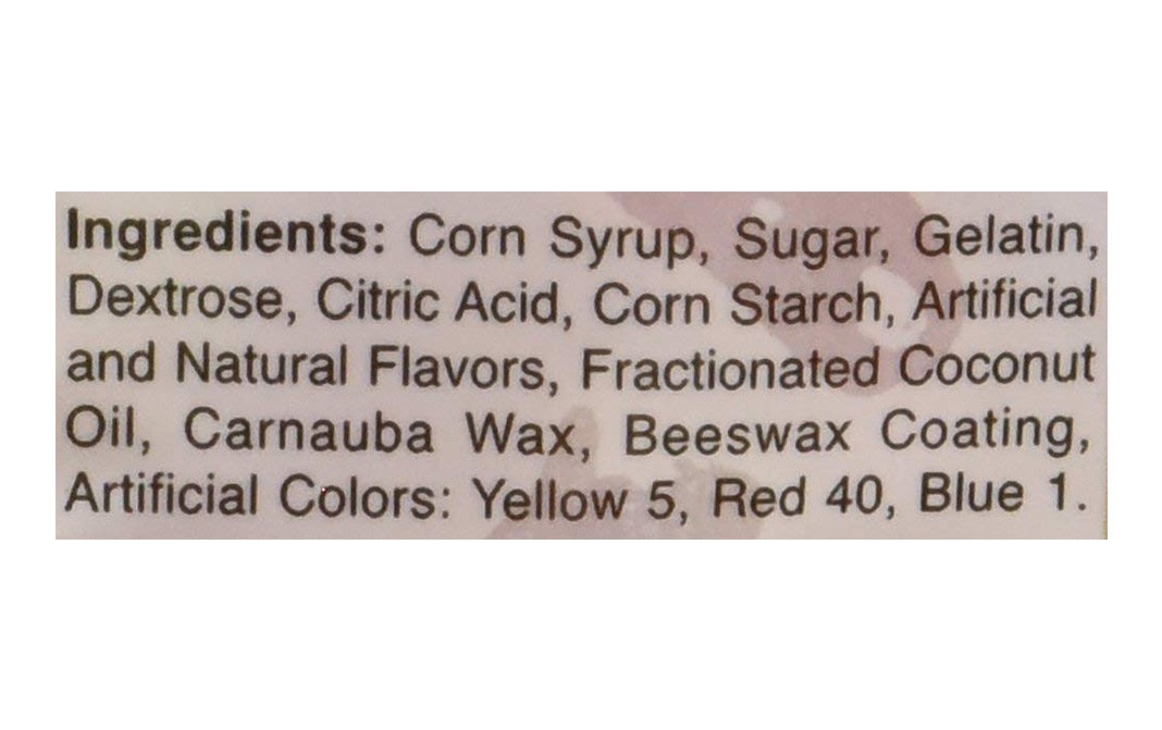 Haribo Gold - Bears Gummi Candy   Pack  142 grams